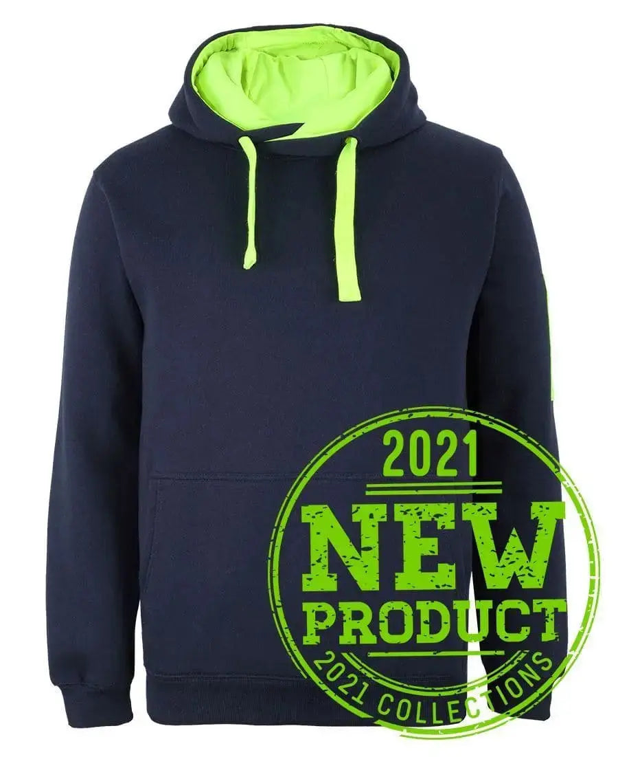 Tradie Hoodie 6CFH - Allsorts Workwear